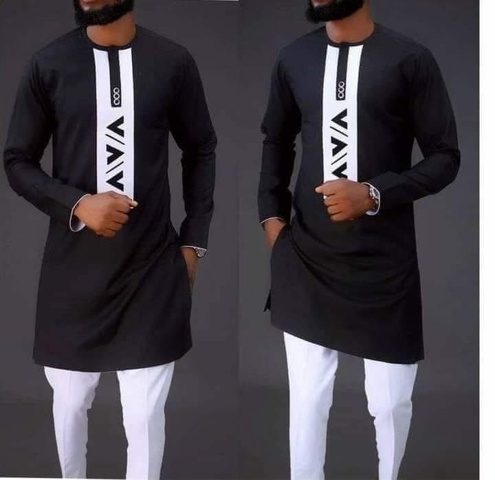 Chic Complet Tunique