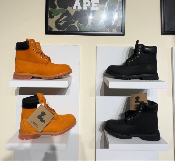 Timberland