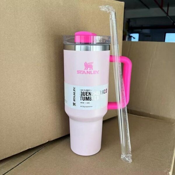Stanley tumbler