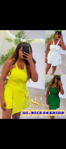 Ladies wear