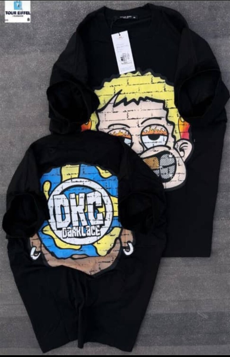 T-shirts