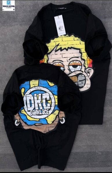 T-shirts