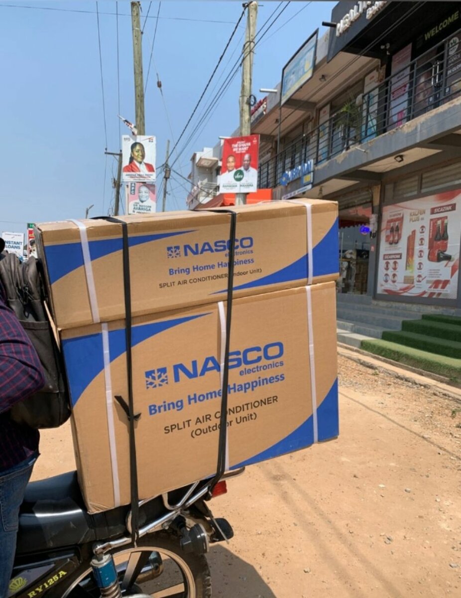 Nasco collection
