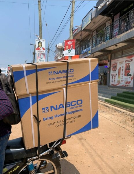 Nasco collection