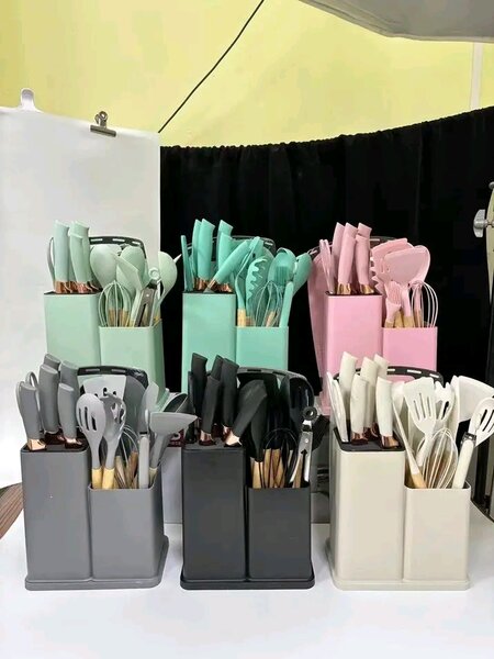 Ladle Set