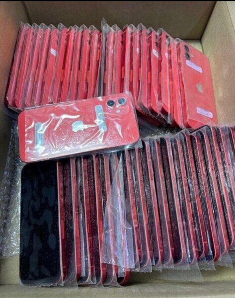 IPHONE 11  128 GB