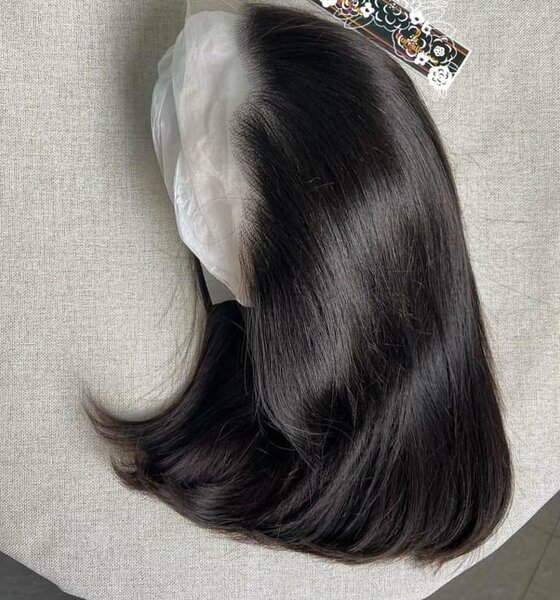 Peruvian hair