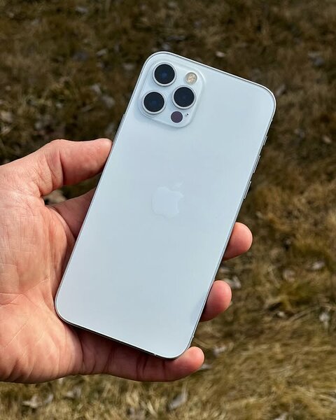 iPhone 13 Pro