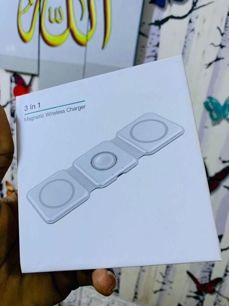 Wireless charger
