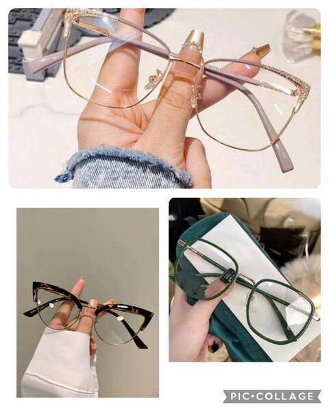 Lunette anti-reflet