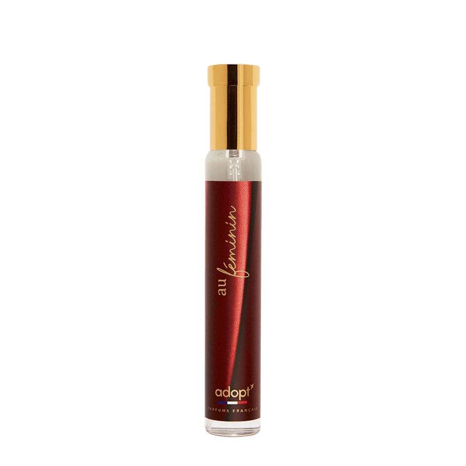 EDP 30ML AU FEMININ