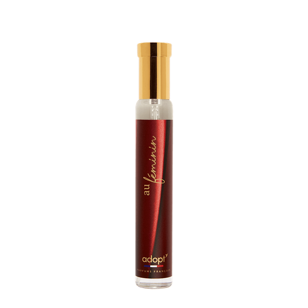 EDP 30ML AU FEMININ