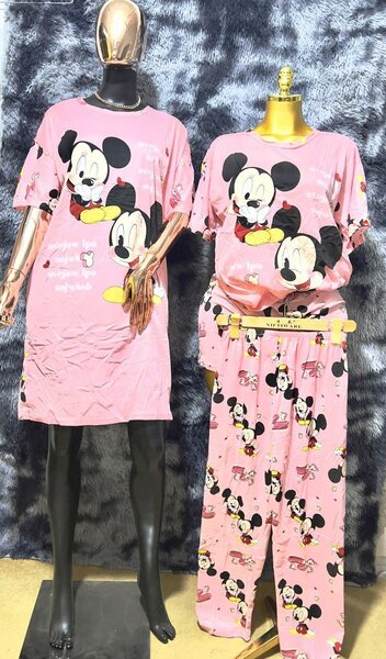4n1 nightwear