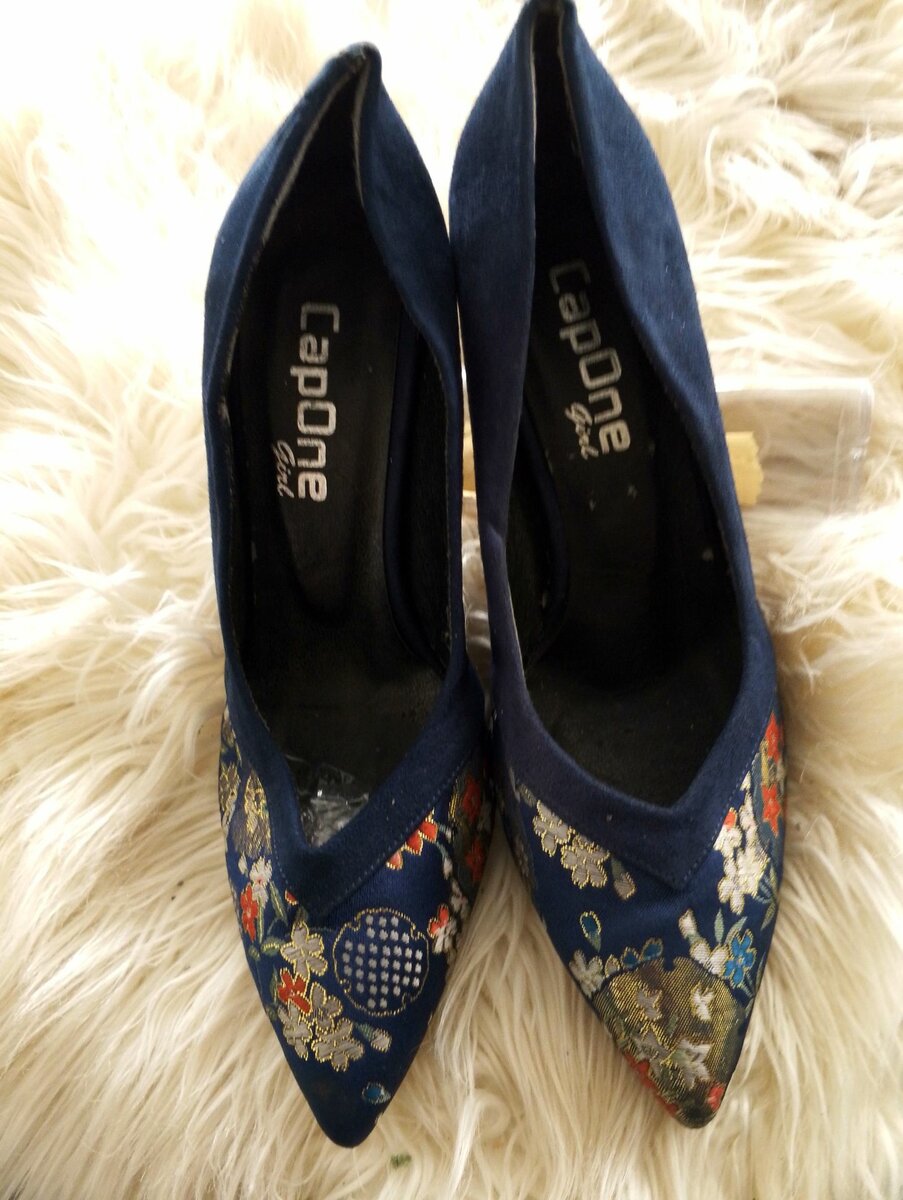 Chaussure