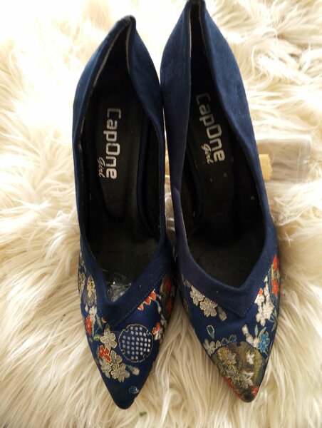 Chaussure
