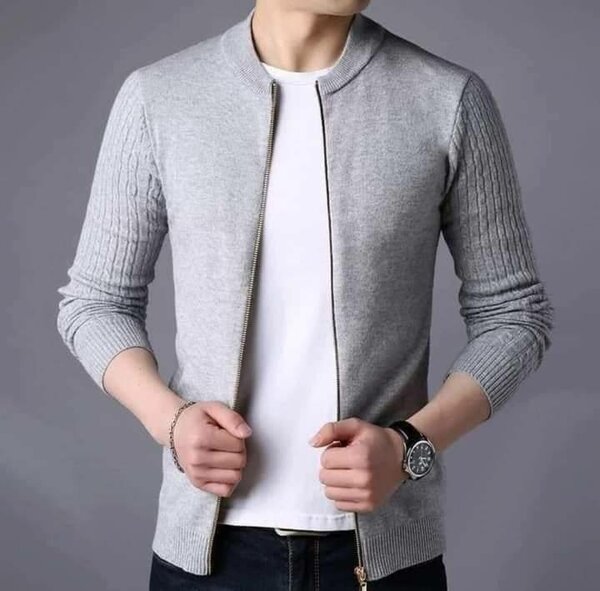Pull homme