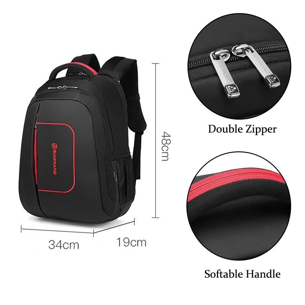 Quality backpacks