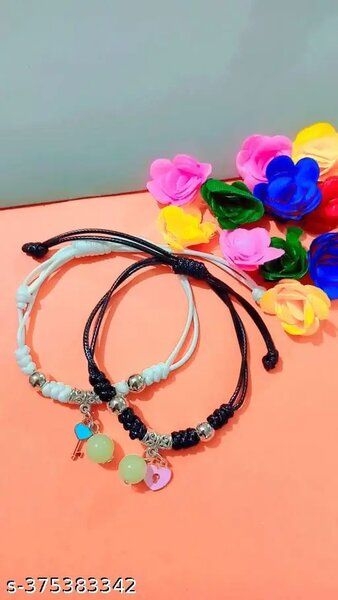 Couple bracelets