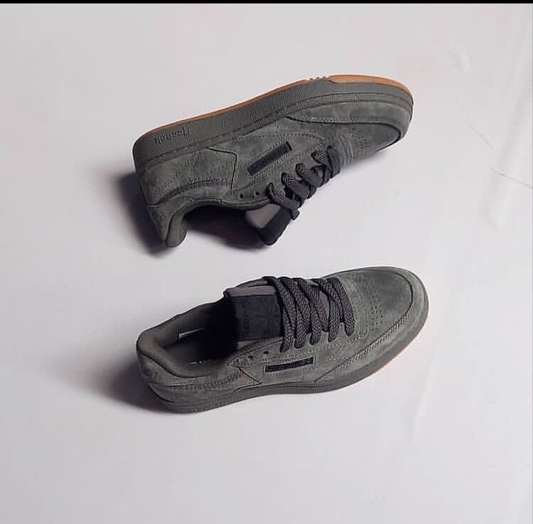 Reebok Classics