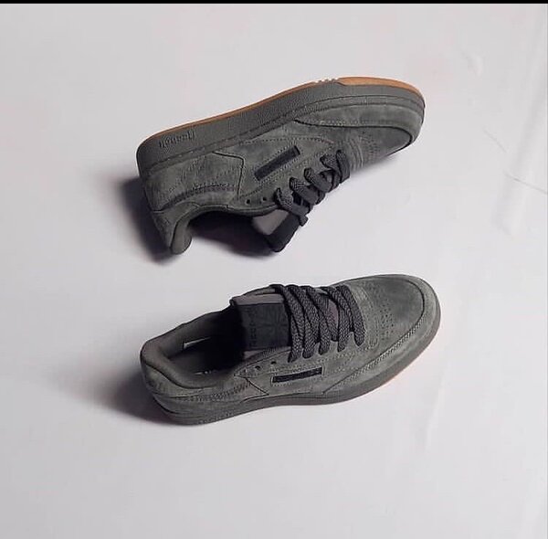 Reebok Classics