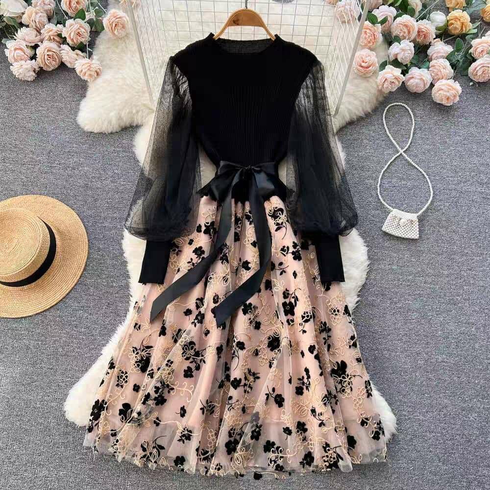 Ladies Dresses