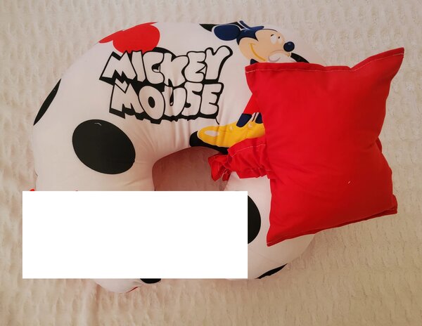 Nursing pillows