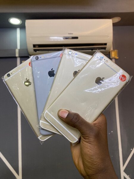 iPhone 6plus 64GB