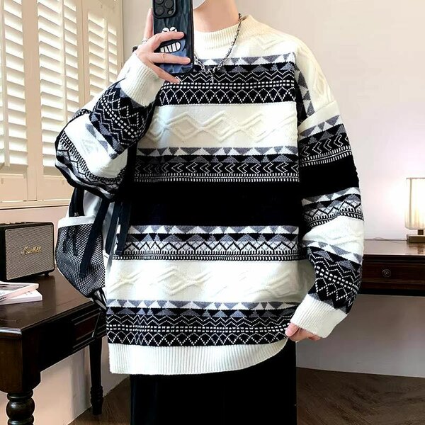 Sweaters