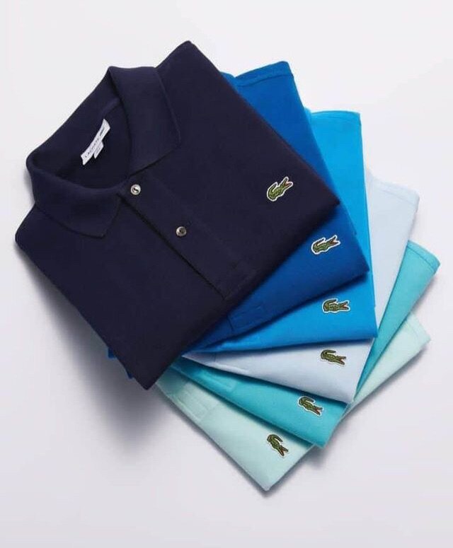 Polo Lacoste