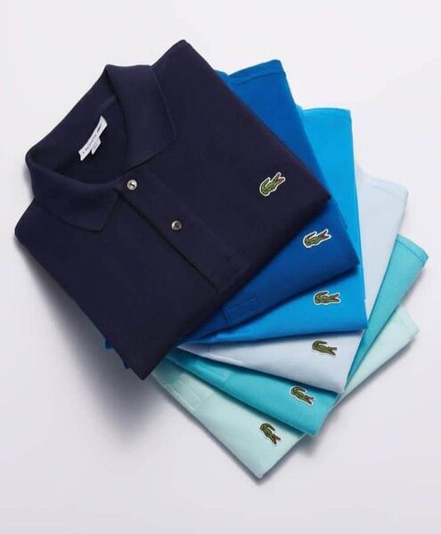 Polo Lacoste