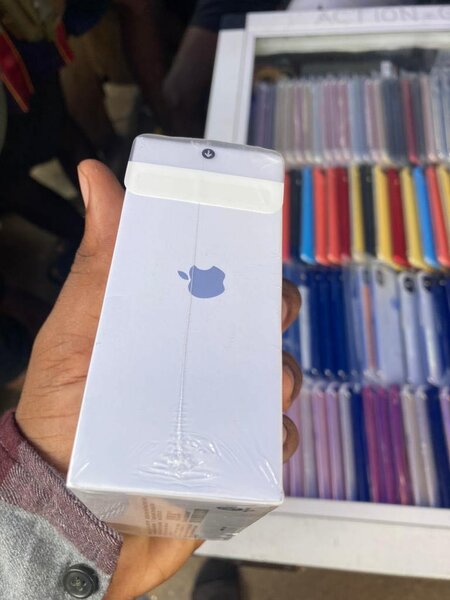AirPods Pro AnC