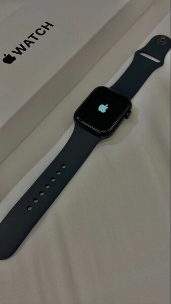 Apple watches