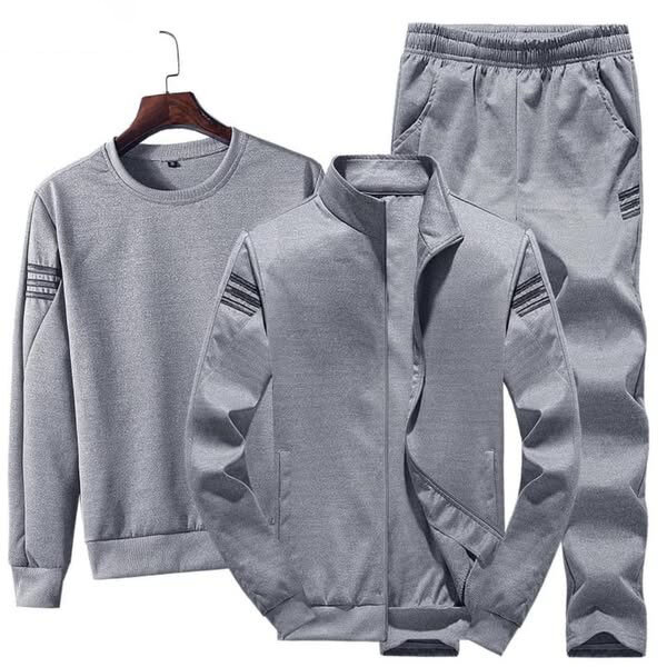 MENS SUIT 
