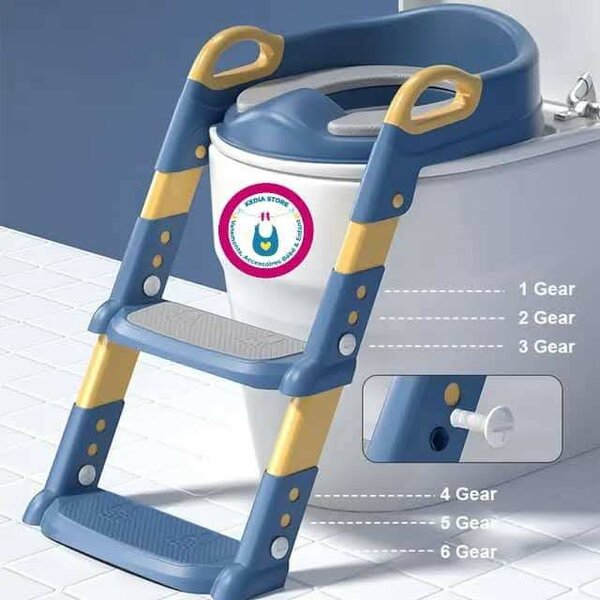 Réducteur de WC