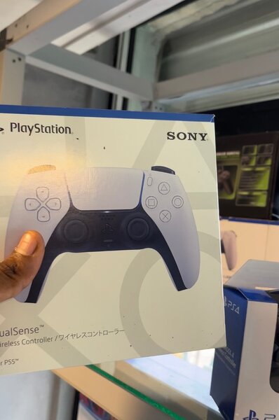 Manette PS5