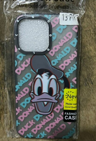 Coque de iphone
