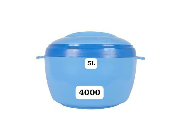 Casserole ok-plast
