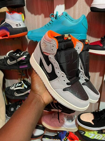 Jordan 1