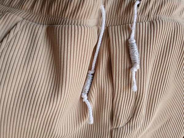 Fashion Trousers