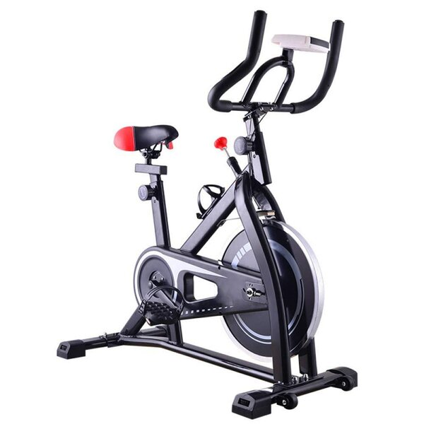 Vélo de salon