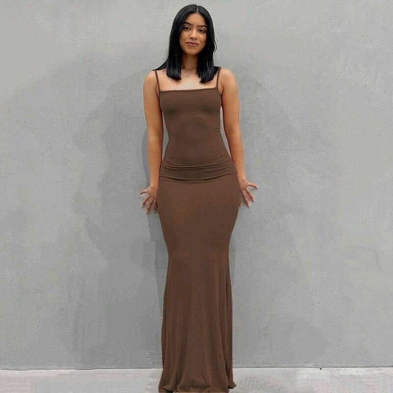 Long dress