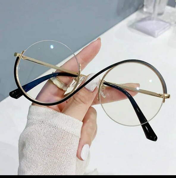 Optical frame