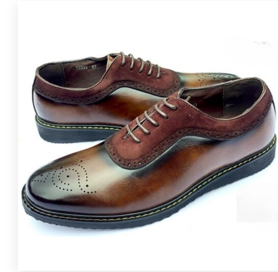Executive Shoes