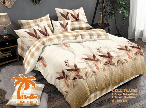 Drap de lit