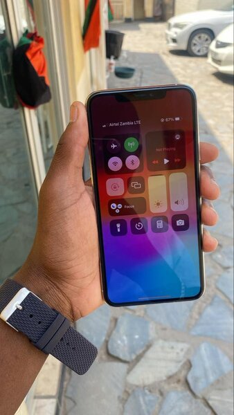 iPhone 11 Pro Max