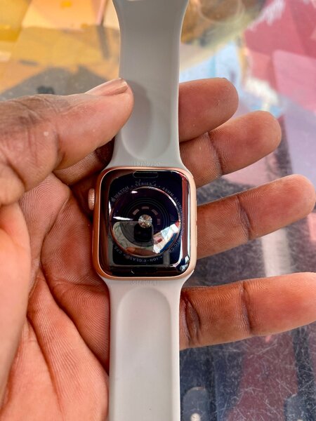 Series 4 40mm