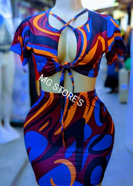 2 piece suit