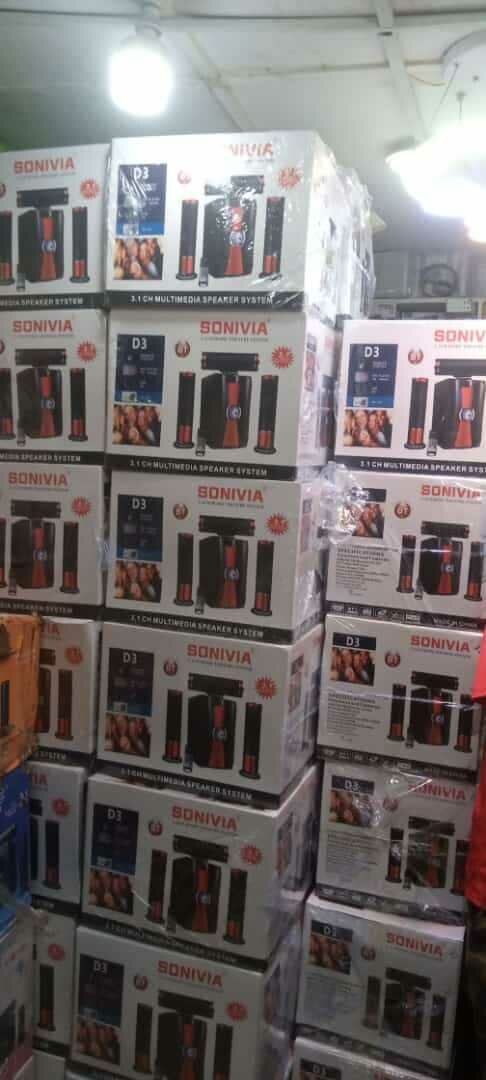 Sound Bar