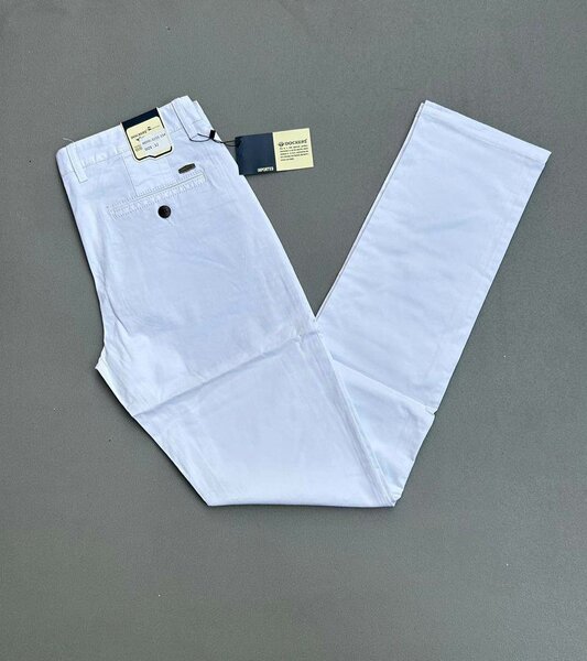 Pantalon homme
