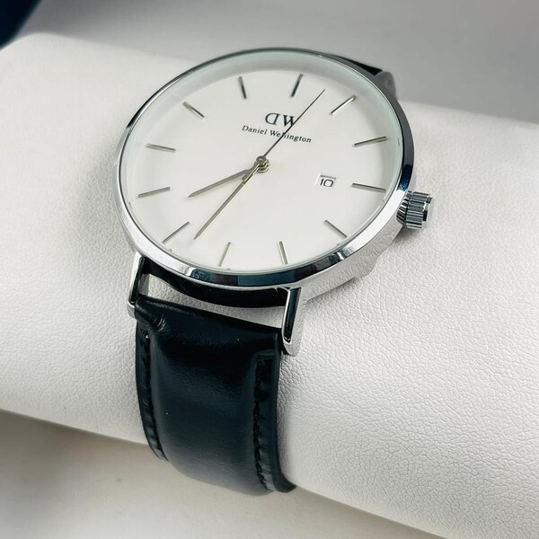 Montre WD